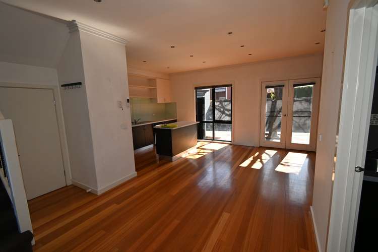 Third view of Homely townhouse listing, 1A CLIVE STREET, Alphington VIC 3078