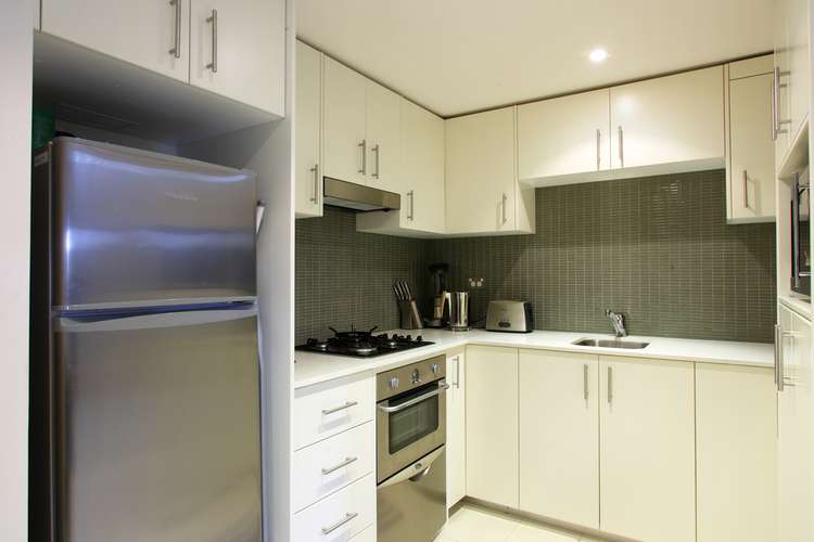 Second view of Homely apartment listing, 3/41B Elizabeth Bay Road, Elizabeth Bay NSW 2011