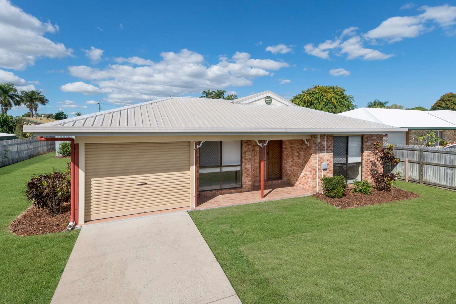 Main view of Homely house listing, 89 Kern Brothers Drive, Thuringowa Central QLD 4817