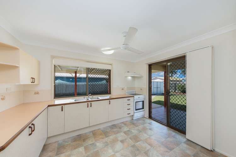 Sixth view of Homely house listing, 89 Kern Brothers Drive, Thuringowa Central QLD 4817