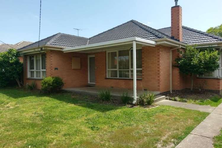 Main view of Homely house listing, 45 Kerrimuir Street, Box Hill North VIC 3129