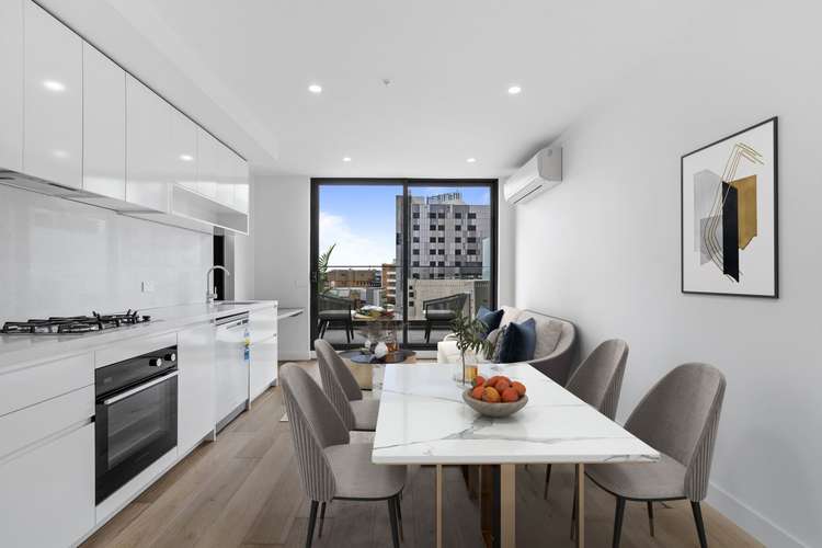 Fifth view of Homely apartment listing, G01/5 Rodgerson Road, Box Hill VIC 3128