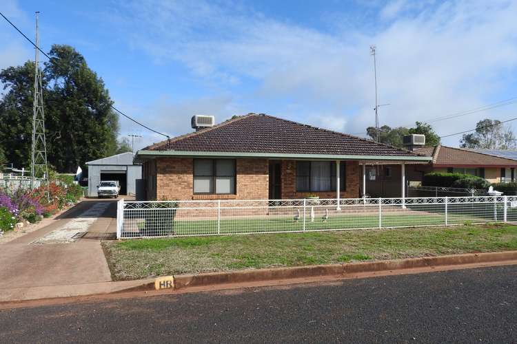 Main view of Homely house listing, 4 Willaroo Street, Peak Hill NSW 2869
