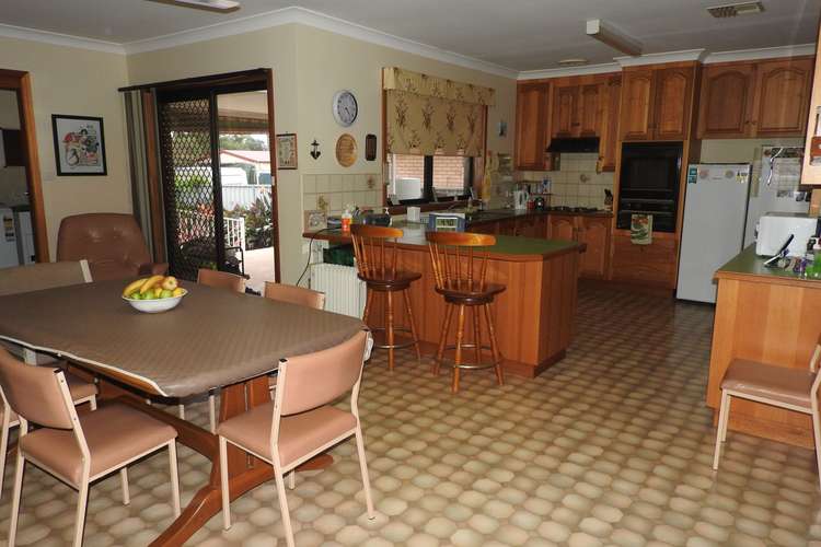 Fourth view of Homely house listing, 4 Willaroo Street, Peak Hill NSW 2869