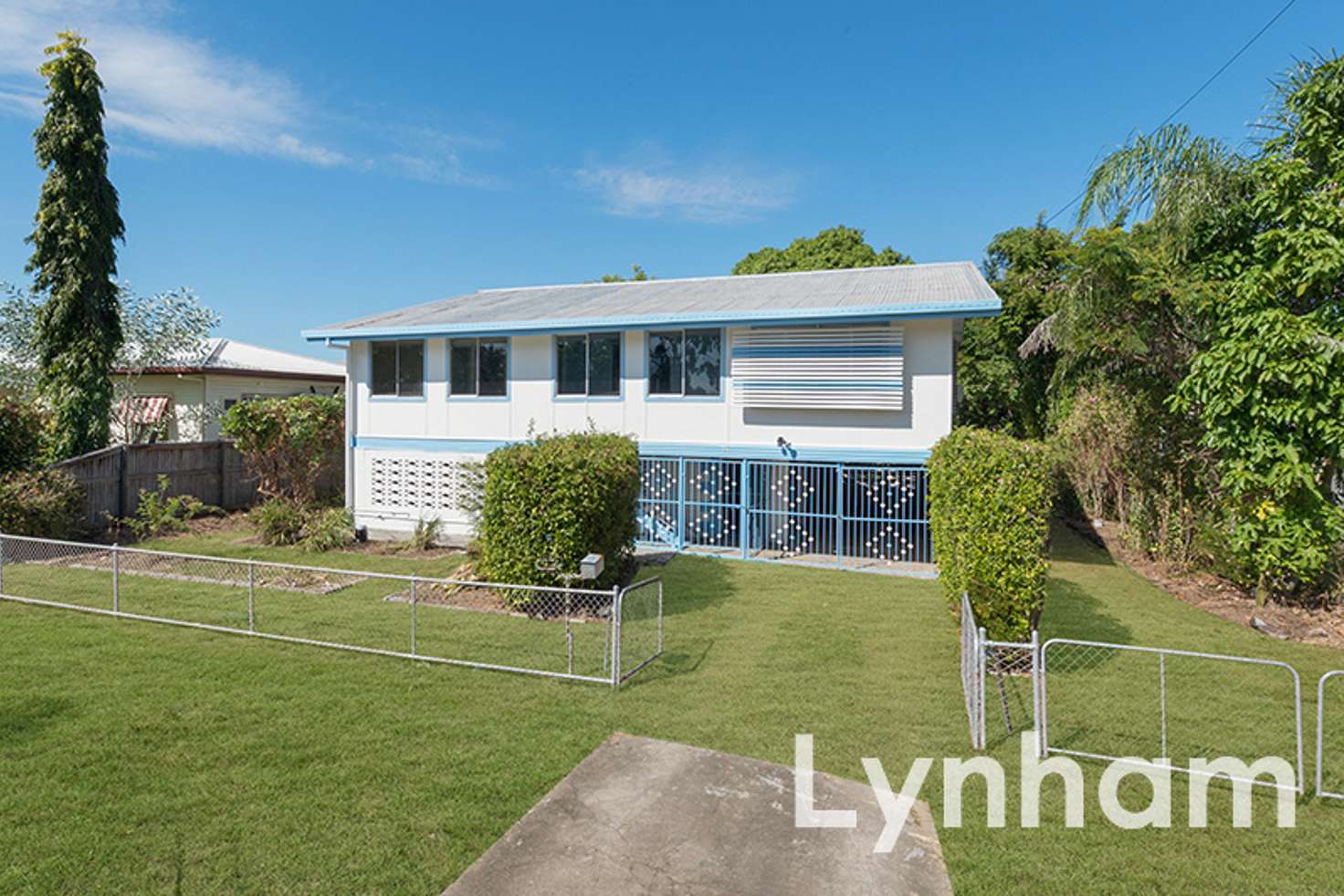 Main view of Homely house listing, 56 Leeds Street, Gulliver QLD 4812