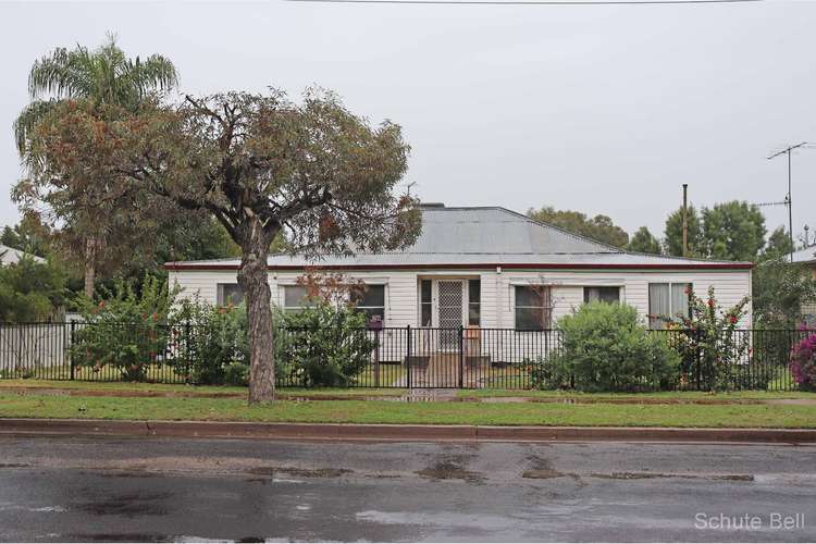 Main view of Homely house listing, 76 Oxley St, Bourke NSW 2840