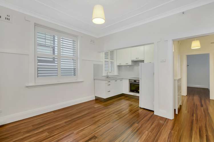 Third view of Homely apartment listing, 6/42 Bayswater Road, Rushcutters Bay NSW 2011