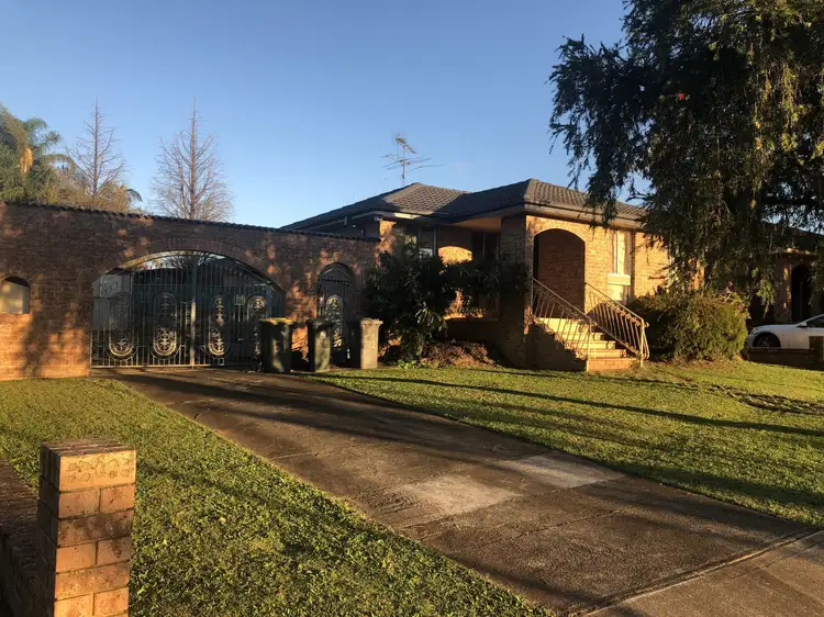 Main view of Homely house listing, 51 Lantana Street, Macquarie Fields NSW 2564