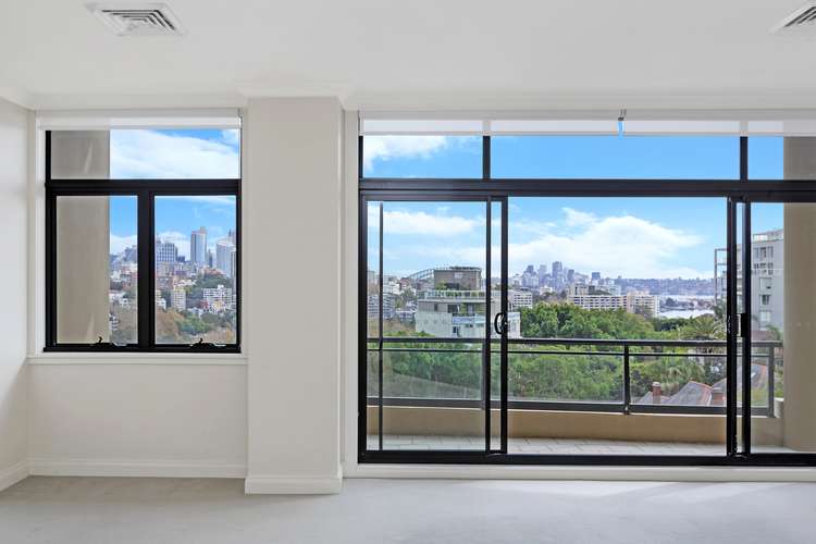 Third view of Homely apartment listing, 601/2 Darling Point Road, Darling Point NSW 2027