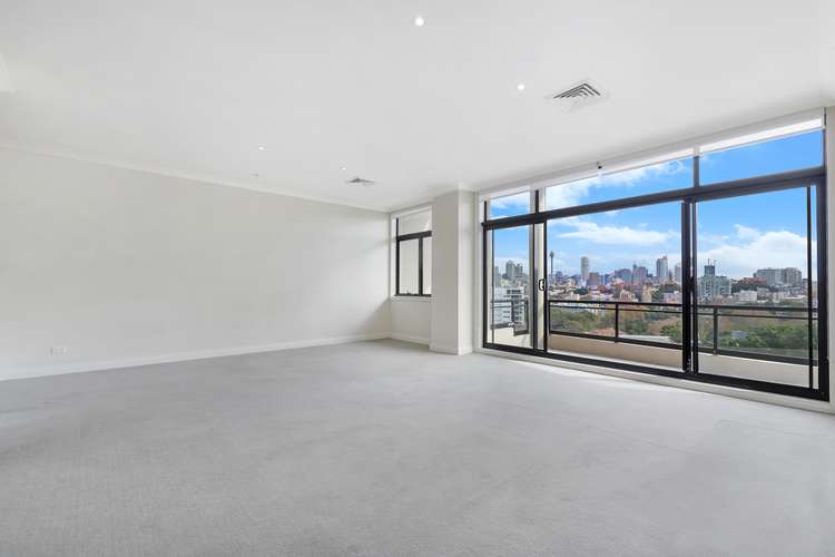 Fourth view of Homely apartment listing, 601/2 Darling Point Road, Darling Point NSW 2027