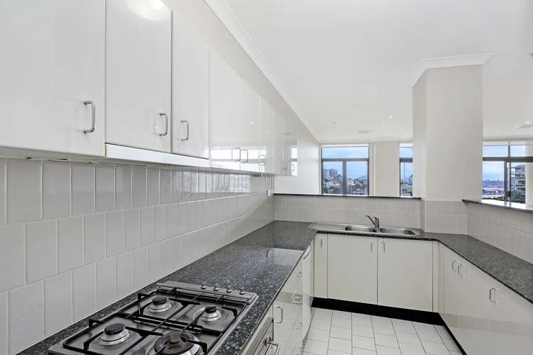 Fifth view of Homely apartment listing, 601/2 Darling Point Road, Darling Point NSW 2027