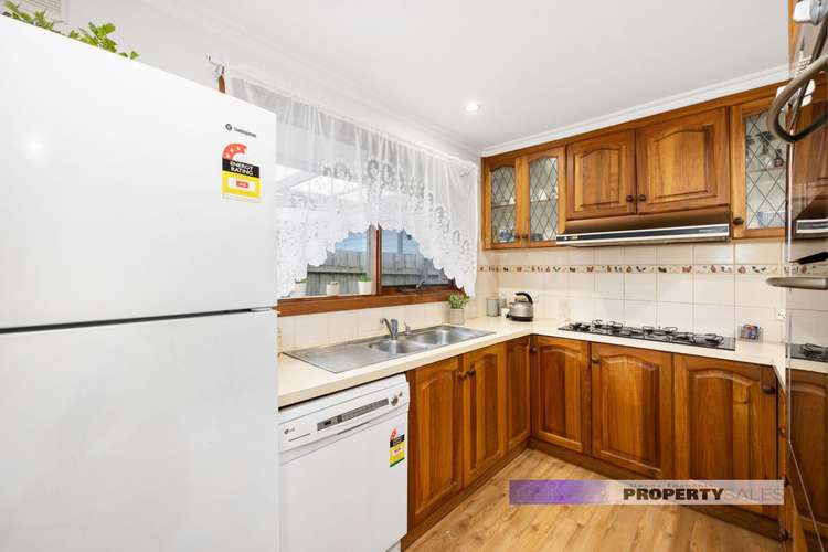 Second view of Homely house listing, 11 Burnside Street, Moe VIC 3825