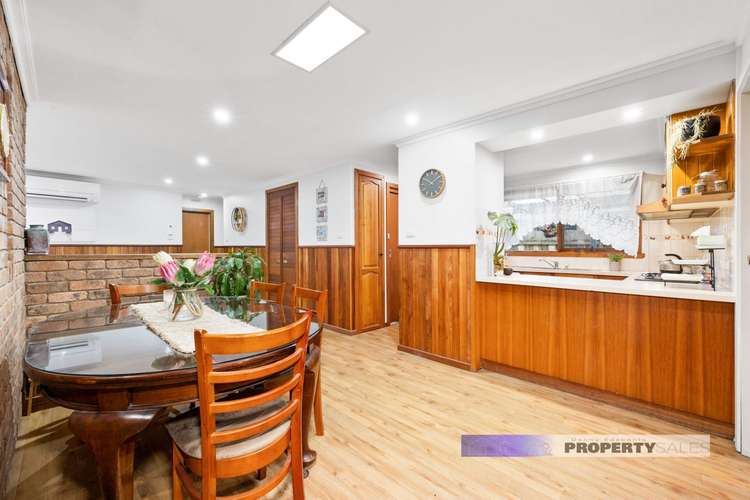 Third view of Homely house listing, 11 Burnside Street, Moe VIC 3825