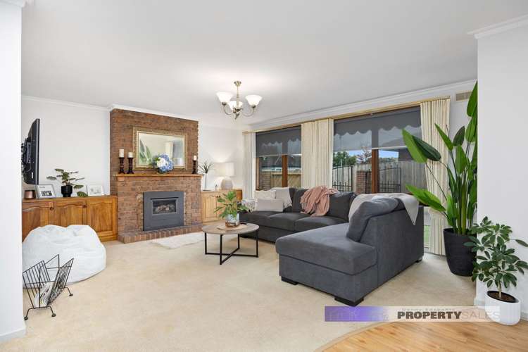 Fourth view of Homely house listing, 11 Burnside Street, Moe VIC 3825