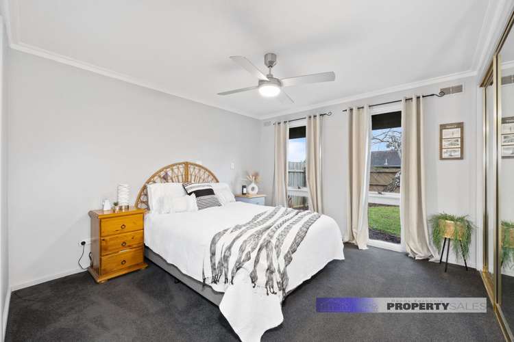 Sixth view of Homely house listing, 11 Burnside Street, Moe VIC 3825