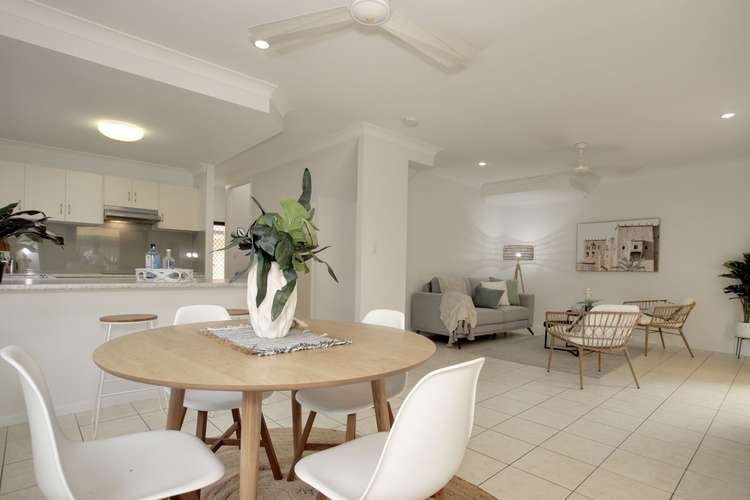 Main view of Homely townhouse listing, 6/185-187 Kamerunga Road, Freshwater QLD 4870