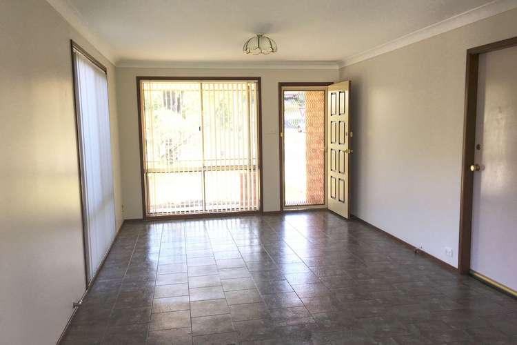 Second view of Homely semiDetached listing, 1/209 Gould Road, Eagle Vale NSW 2558