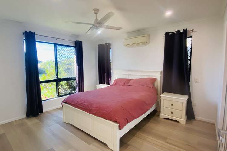 Second view of Homely house listing, 7 Vidar Crescent, Ooralea QLD 4740