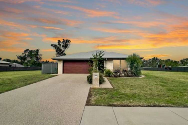 Main view of Homely house listing, 62 Frame Street, Chinchilla QLD 4413