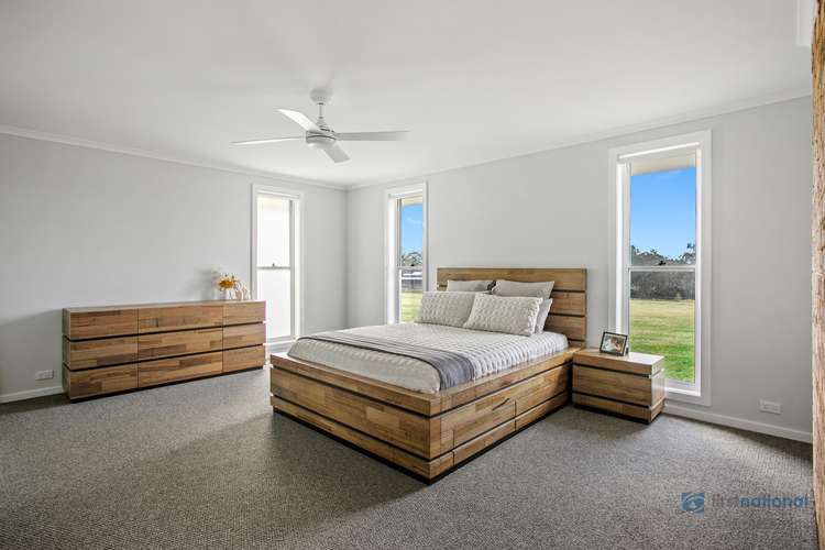Second view of Homely house listing, 165 Donalds Range Road, Razorback NSW 2571