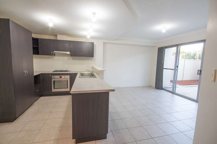 Seventh view of Homely townhouse listing, 5/18 Gibbs St, East Cannington WA 6107