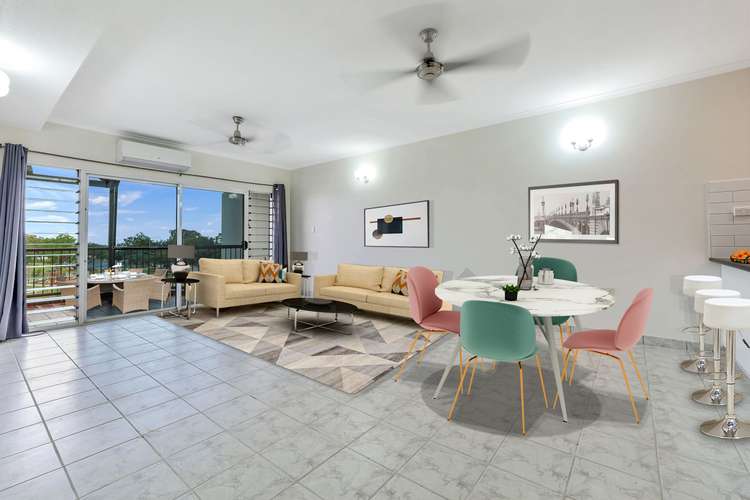 Fifth view of Homely apartment listing, 9/3 Lambell Terrace, Larrakeyah NT 820