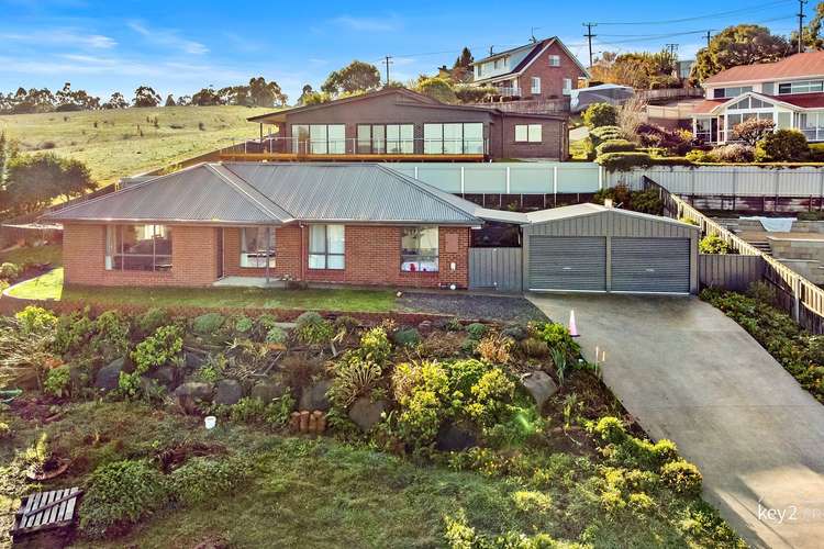 Main view of Homely house listing, 9 Ford Court, Newnham TAS 7248