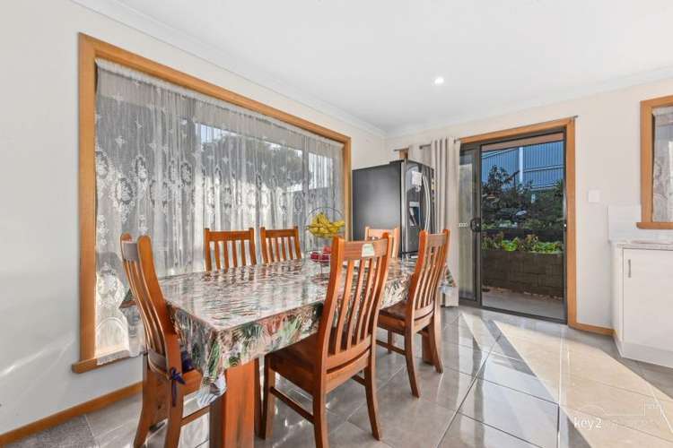 Fourth view of Homely house listing, 9 Ford Court, Newnham TAS 7248