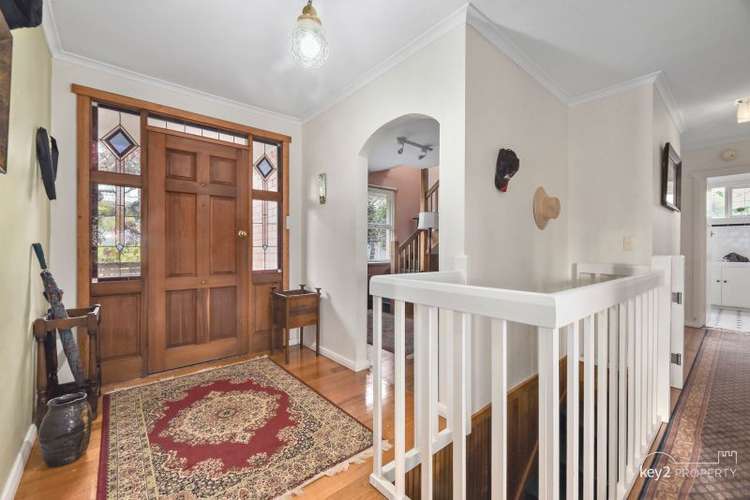 Second view of Homely house listing, 63 Alma Street, Youngtown TAS 7249