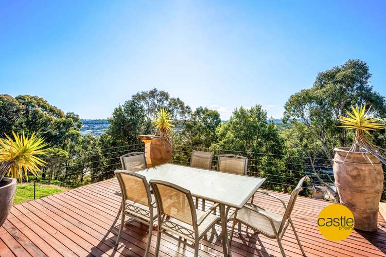 Second view of Homely house listing, 21 Plumridge Close, Warners Bay NSW 2282