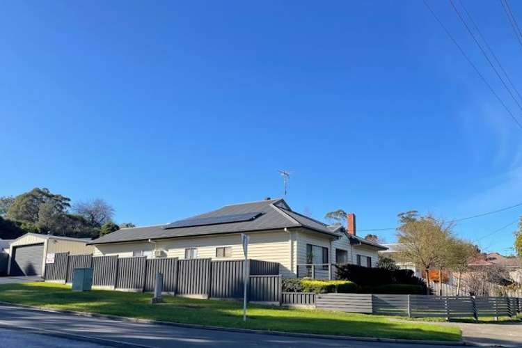 Second view of Homely house listing, 71 Church Street, Drouin VIC 3818