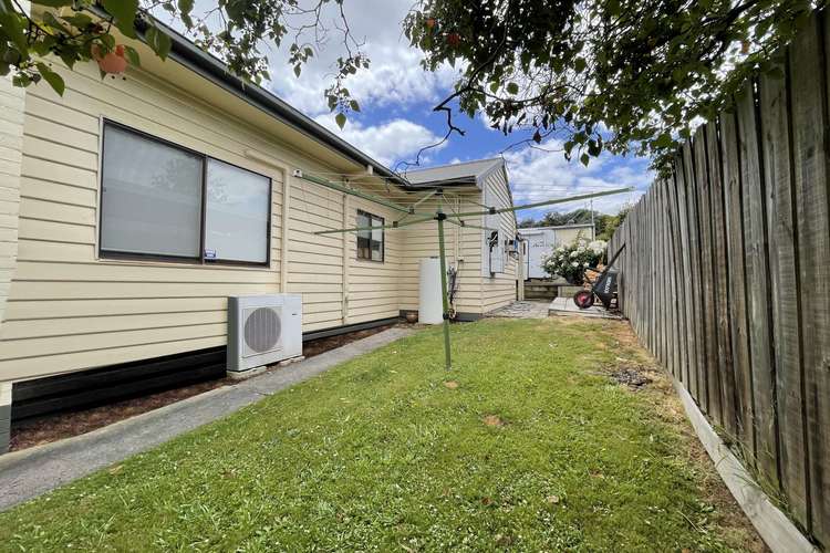 Fifth view of Homely house listing, 71 Church Street, Drouin VIC 3818