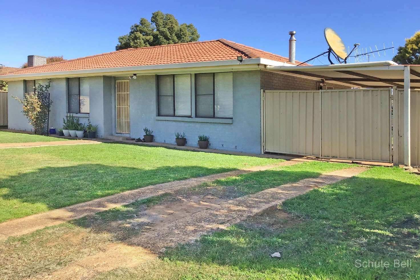 Main view of Homely house listing, 155 A'Beckett St, Narromine NSW 2821