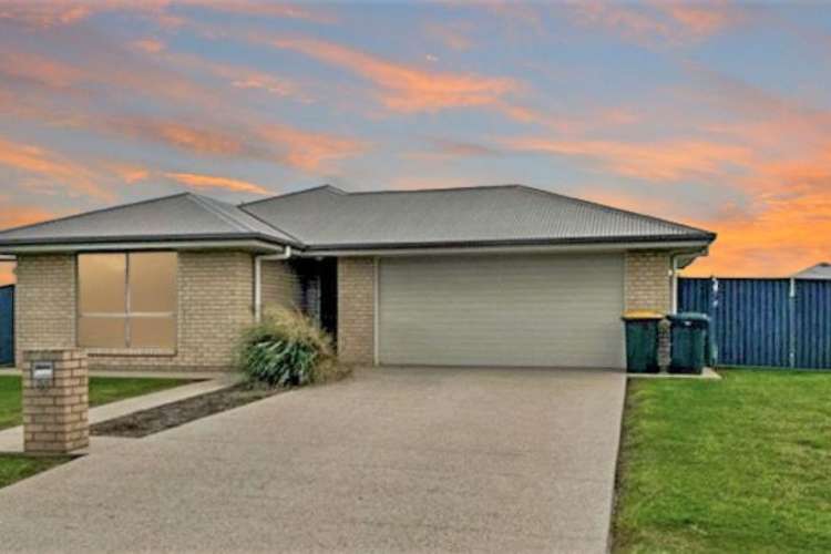 Main view of Homely house listing, 65 Frame Street, Chinchilla QLD 4413