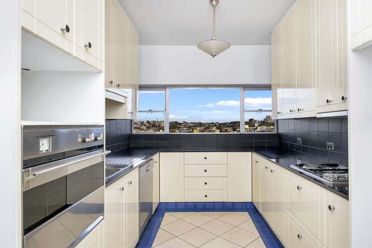 Third view of Homely apartment listing, 1003/12 Ithaca Road, Elizabeth Bay NSW 2011