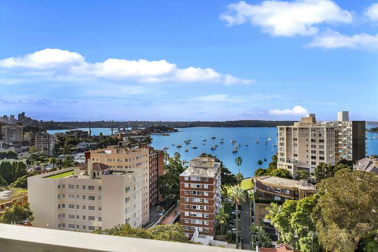 Fifth view of Homely apartment listing, 1003/12 Ithaca Road, Elizabeth Bay NSW 2011