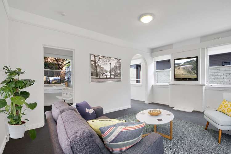 Main view of Homely apartment listing, 7/6 Stafford Street, Double Bay NSW 2028