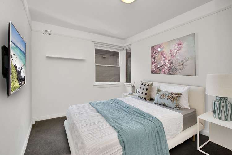 Second view of Homely apartment listing, 7/6 Stafford Street, Double Bay NSW 2028
