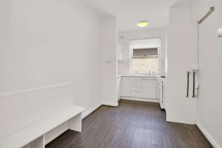 Third view of Homely apartment listing, 7/6 Stafford Street, Double Bay NSW 2028