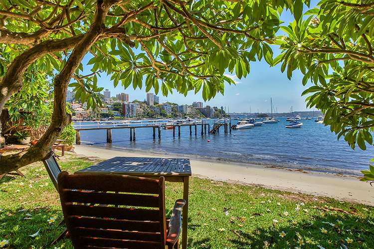 Fifth view of Homely apartment listing, 7/6 Stafford Street, Double Bay NSW 2028