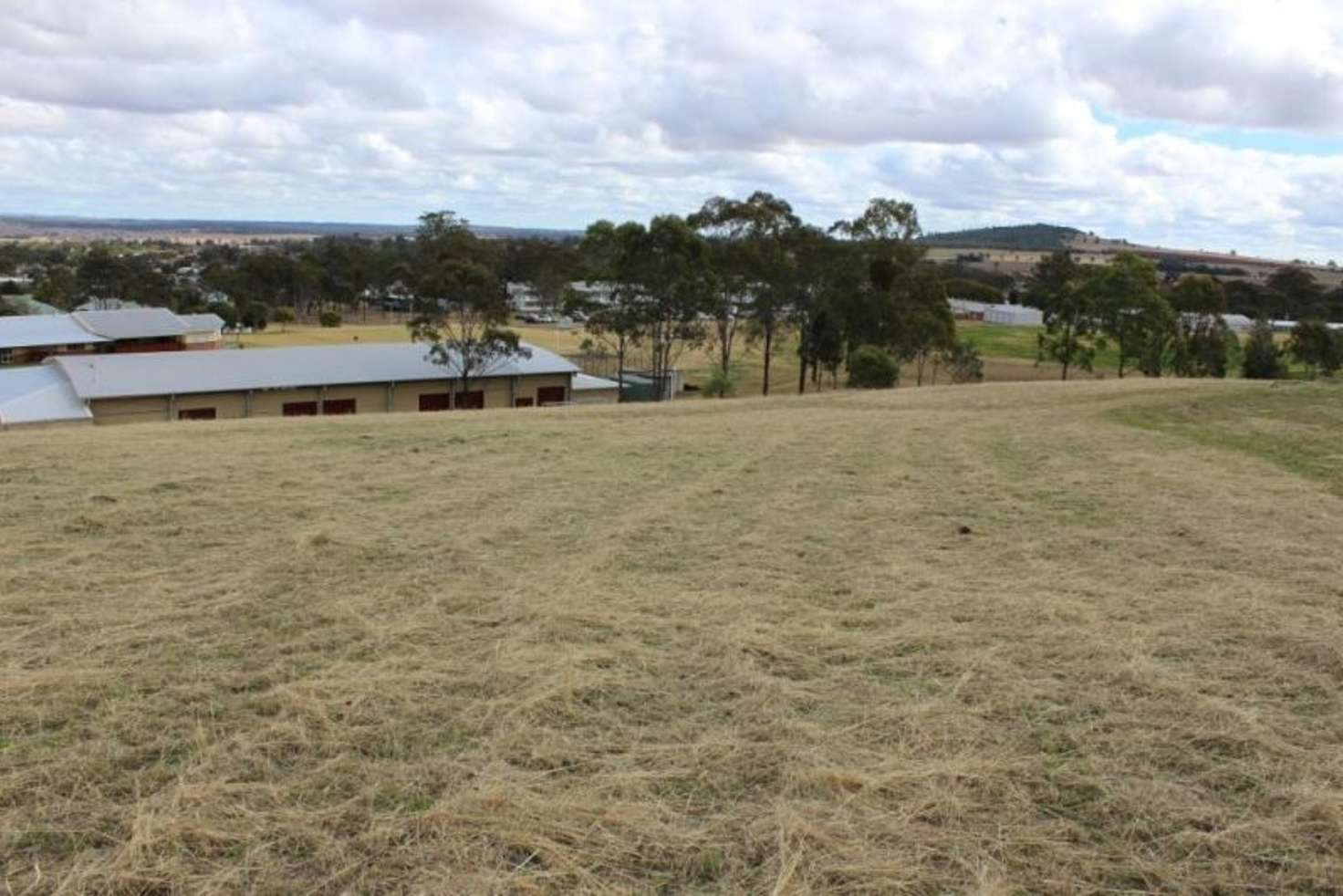 Main view of Homely residentialLand listing, 6 Wallum Close, Kingaroy QLD 4610