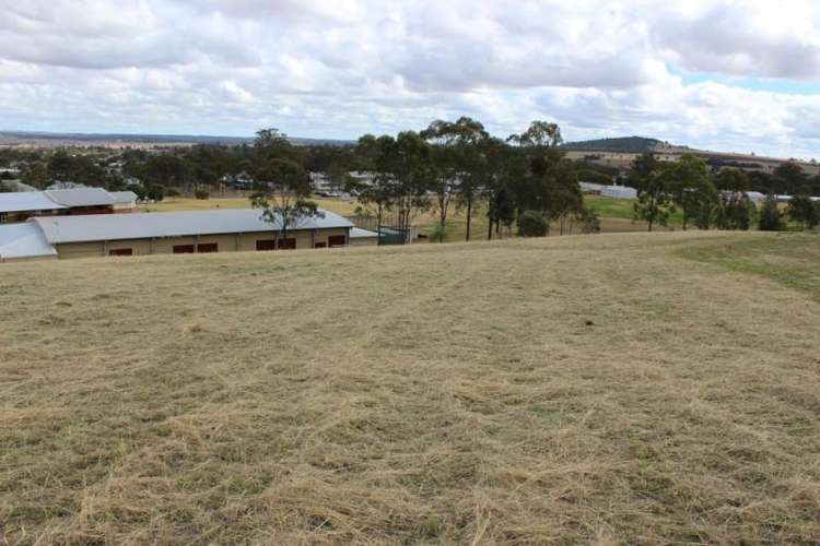 Main view of Homely residentialLand listing, 6 Wallum Close, Kingaroy QLD 4610