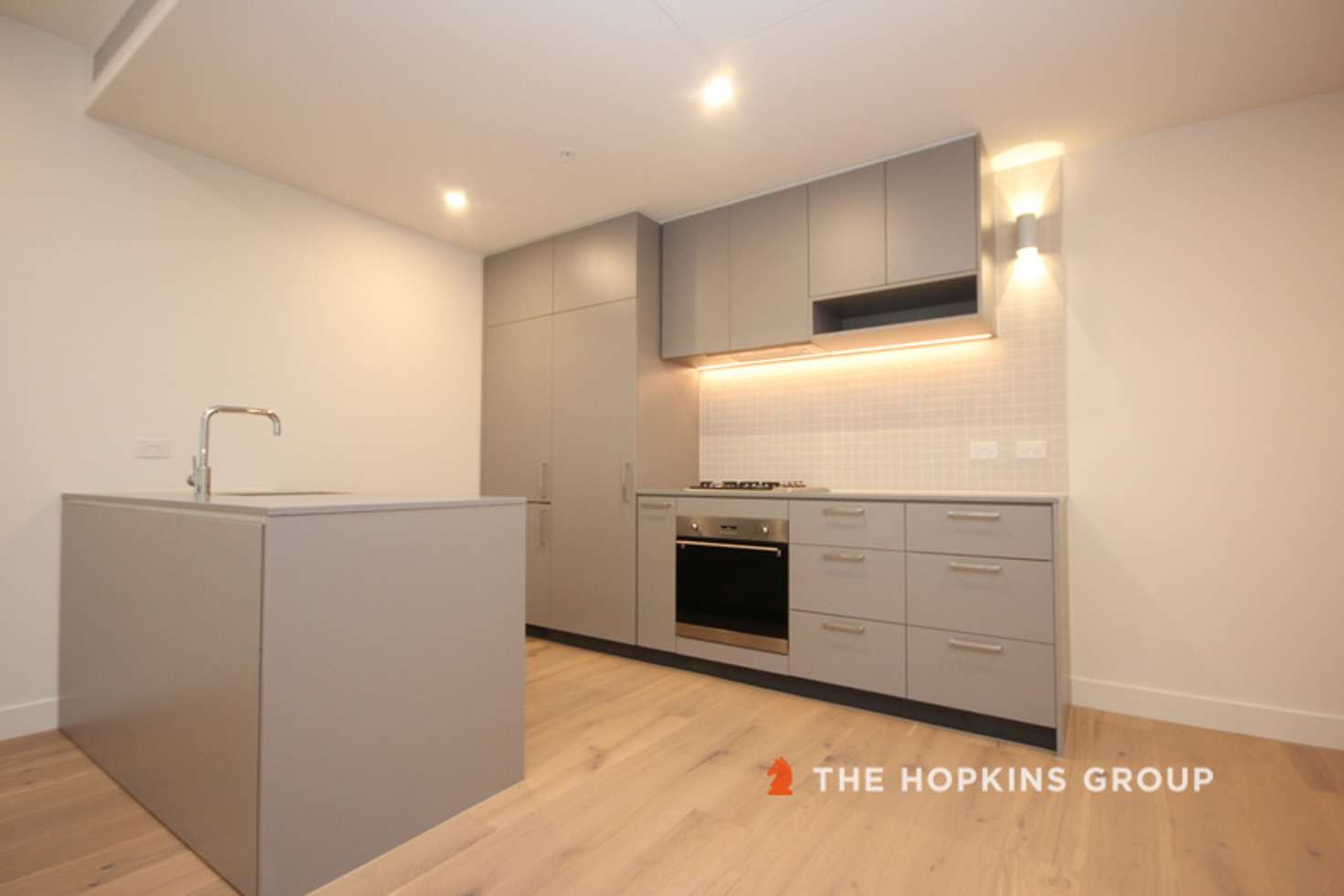 Main view of Homely apartment listing, 312/127 Nicholson Street, Brunswick East VIC 3057
