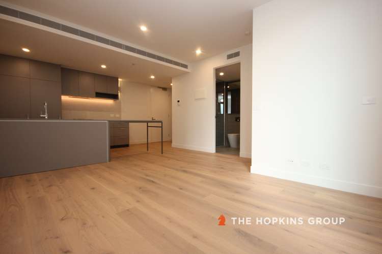 Second view of Homely apartment listing, 312/127 Nicholson Street, Brunswick East VIC 3057