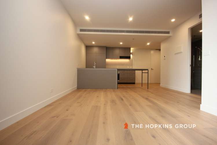 Third view of Homely apartment listing, 312/127 Nicholson Street, Brunswick East VIC 3057