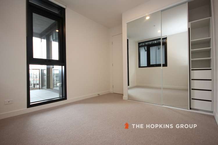 Fourth view of Homely apartment listing, 312/127 Nicholson Street, Brunswick East VIC 3057