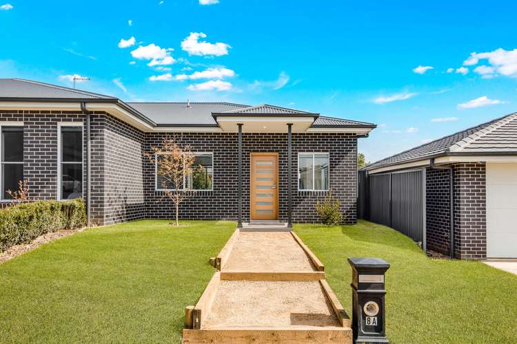 Main view of Homely house listing, 8A Dillies Lane, Tahmoor NSW 2573