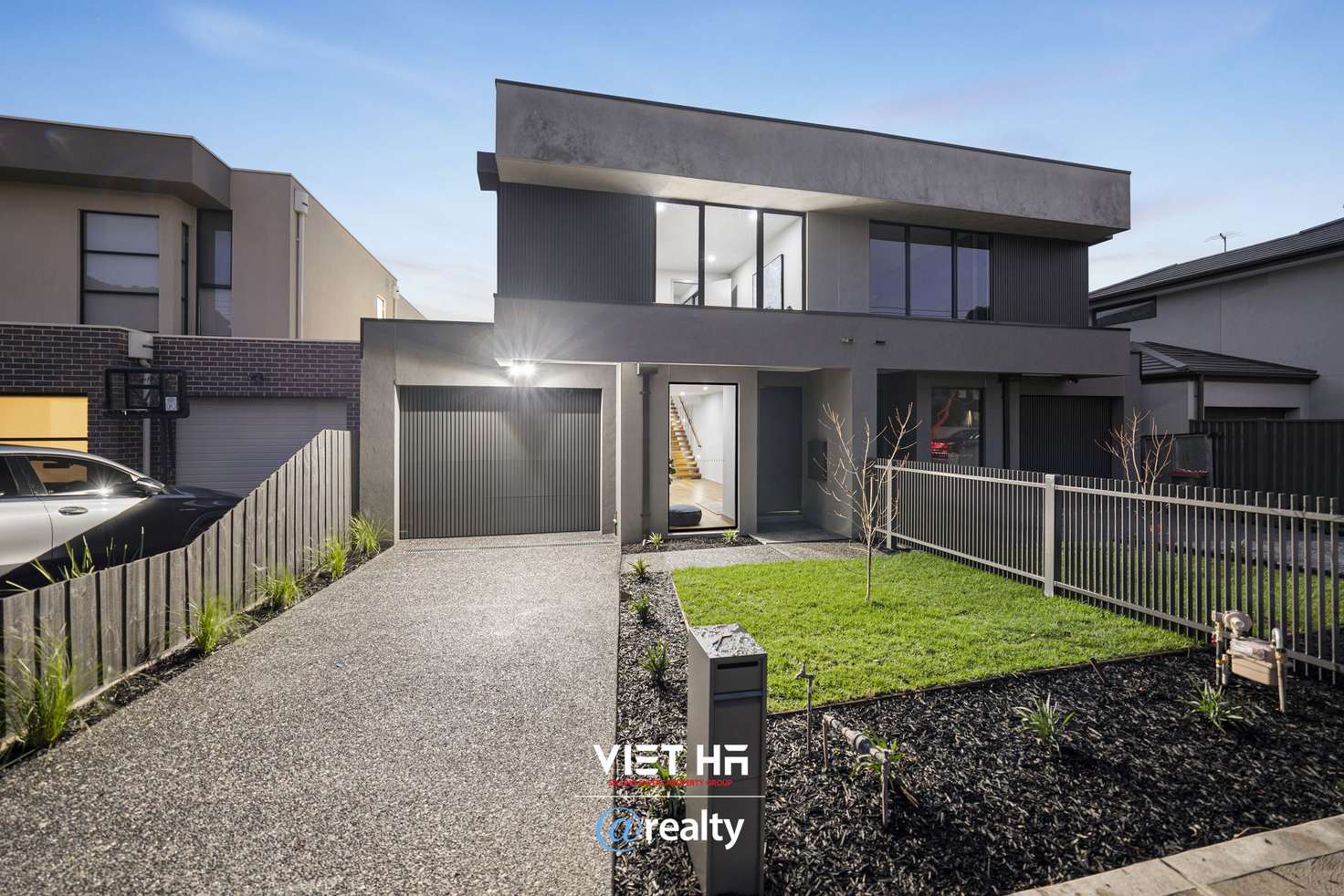 Main view of Homely house listing, 2C Fraser Street, Bentleigh East VIC 3165