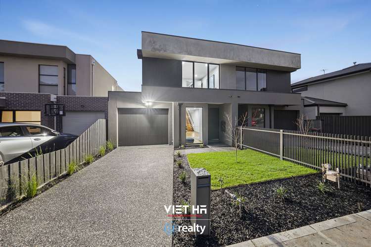 Third view of Homely house listing, 2C Fraser Street, Bentleigh East VIC 3165