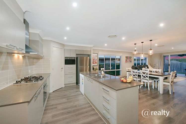 Second view of Homely house listing, 17 Brisbane Road, Warner QLD 4500